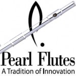 Pearl F525RE Flute